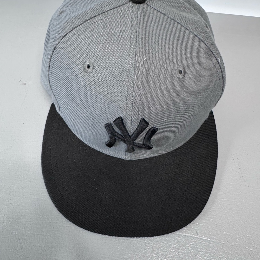 New Era NY YANKEES 59FIFTY Cap hat size 7